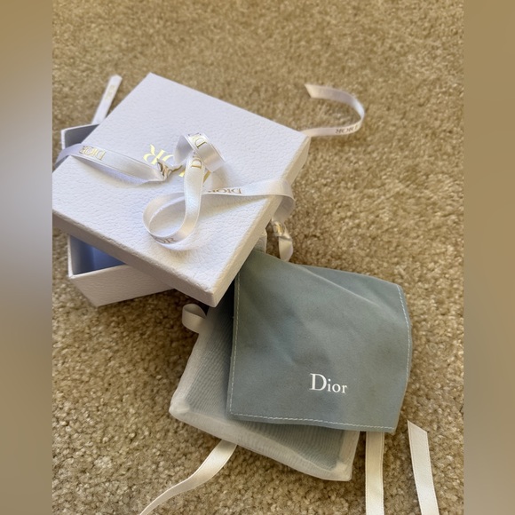 Dior Danseuse étoile Bracelet - Picture 9 of 9